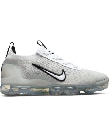 Deportivas NIKE  de Mujer y Niño ZAPATILLAS SNEAKERS AIR VAPORMAX 2021 FK  GRIS