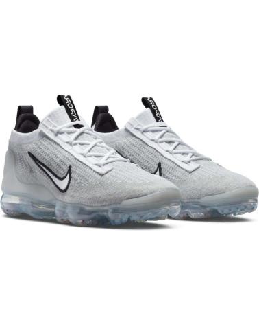 Deportivas NIKE  de Mujer y Niño ZAPATILLAS SNEAKERS AIR VAPORMAX 2021 FK  GRIS