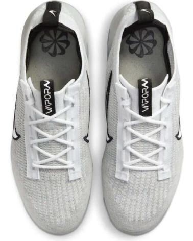 Deportivas NIKE  de Mujer y Niño ZAPATILLAS SNEAKERS AIR VAPORMAX 2021 FK  GRIS