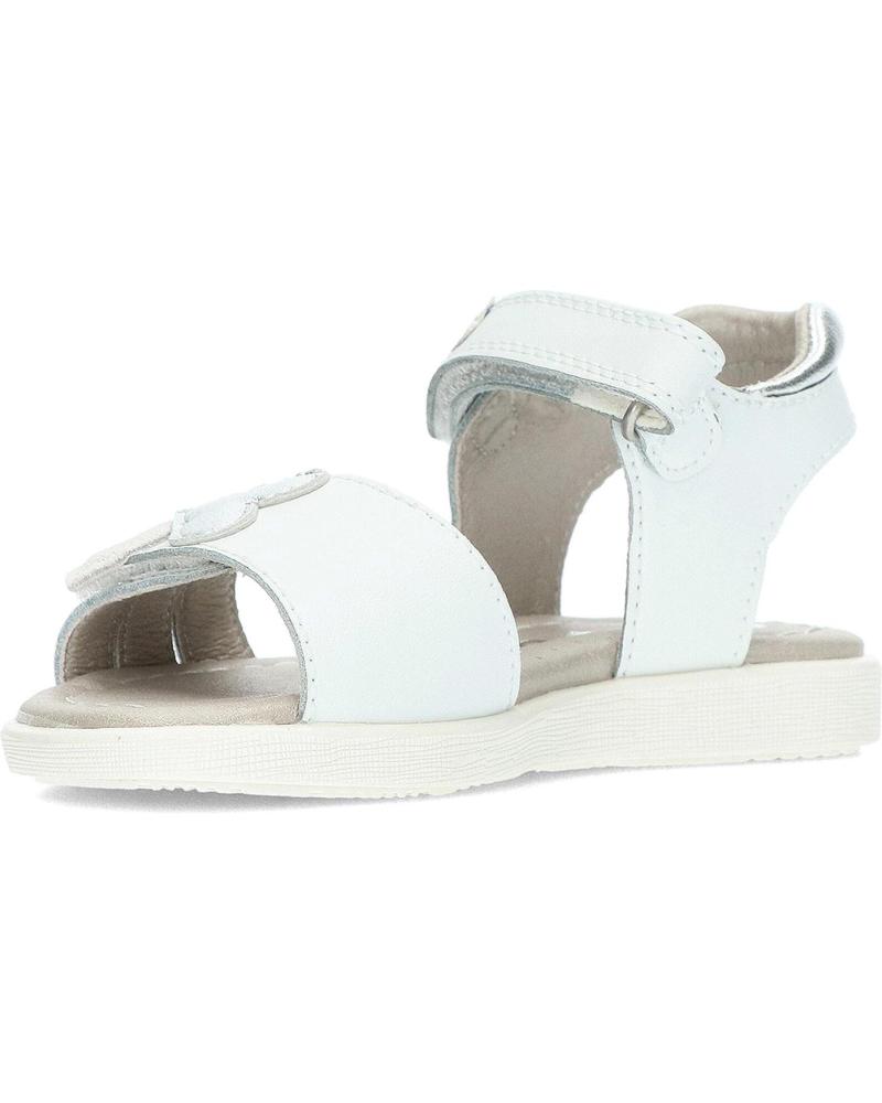 Garvalín 212785-C, Sandalias Deportivas Niñas, Fucsia (Mat), 20 EU