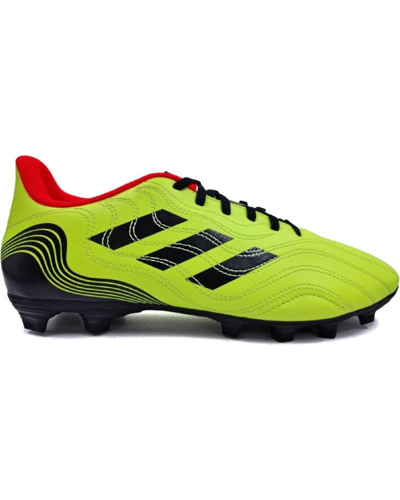 Soccer Cleats Adidas Copa Amarillos Cleats Adidas Copa Mundial