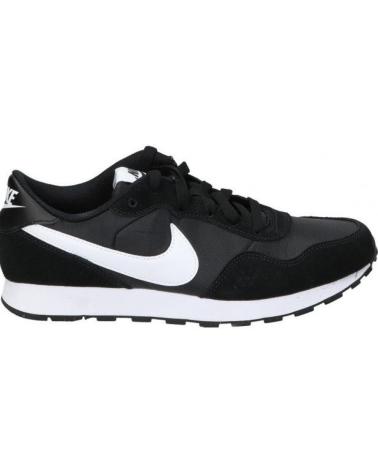 Woman and girl and boy Trainers NIKE MD VALIANT GS NEGRO-BLANCO 002 22 - 36  VARIOS COLORES