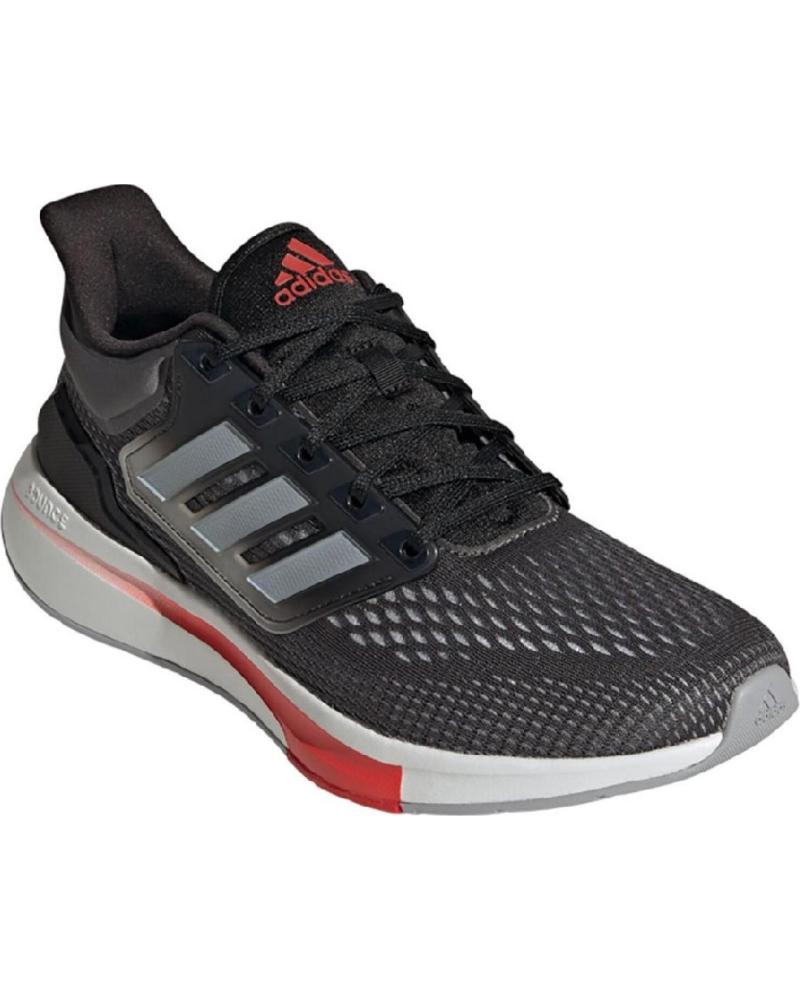 adidas gazelle silver green womens Adidas EQ21 Run  Lightweight Bounce Running Shoes for Daily Performance   KICX BRANDS