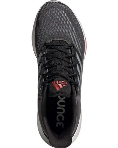 Zapatillas deporte ADIDAS  de Hombre EQ21 RUN - 42  GRIS-NEGRO