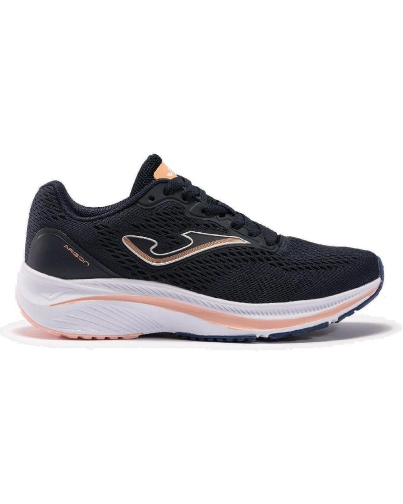 Scarpe sport JOMA  per Donna DEPORTIVA ARGON 2205  AZUL MARINO