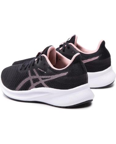 ASICS ZAPATILLAS EN PARA MUJER NEGRO