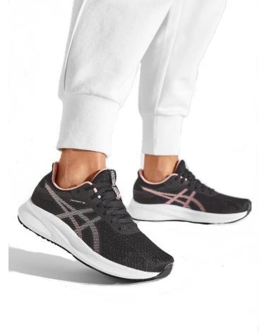 ASICS ZAPATILLAS EN PARA MUJER NEGRO
