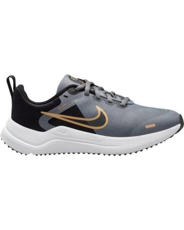 Woman and boy Trainers NIKE DOWNSHIFTER 12 NN GS NEGRO-ORO 005 - 38  VARIOS COLORES