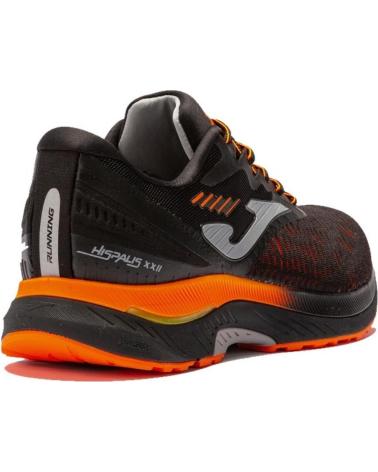 Deportivas de Hombre JOMA ZAPATILLAS RUNNING R HISPALIS 2201 RHISPS-220 NEGRO