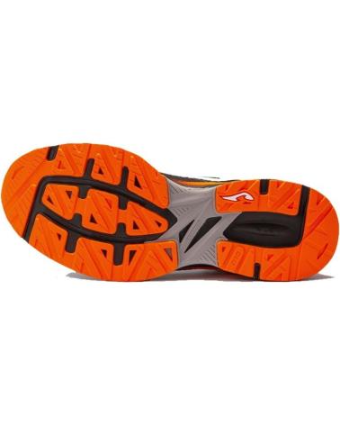 Deportivas de Hombre JOMA ZAPATILLAS RUNNING R HISPALIS 2201 RHISPS-220 NEGRO