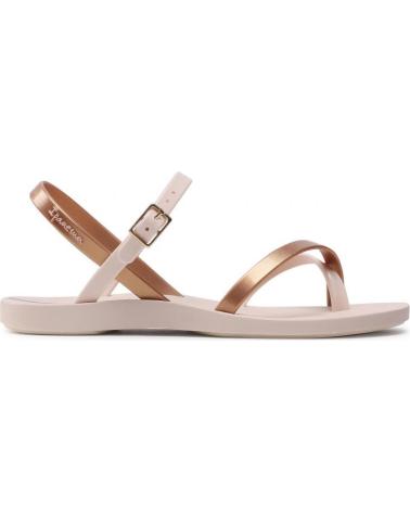 panema FASHON SAND V FEM - Dámské sandály - tmavě modrá panema FASHON SAND V FEM - Dámské sandály - tmavě modrá