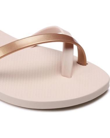 Woman and girl Sandals IPANEMA FASHION SAND VIII FEM BEIGE