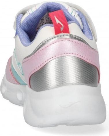 Esportes  de Menina JOMA DEPORTIVOS VARIOS STAR JR2132 BLANCO