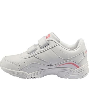 girl Trainers JOHN SMITH J SMITH CUDER JR BLANCO-ROSA 017 - 25  VARIOS COLORES