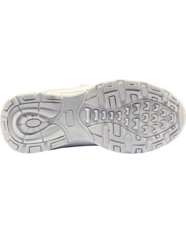 girl Trainers JOHN SMITH J SMITH CUDER JR BLANCO-ROSA 017 - 25  VARIOS COLORES