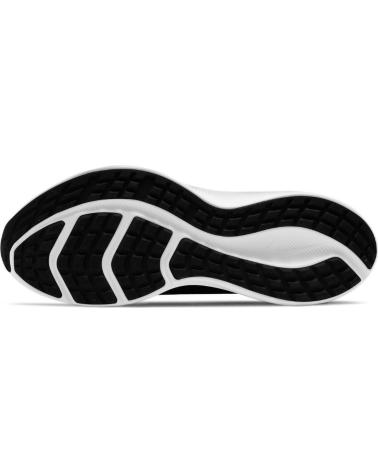 Zapatillas deporte NIKE  de Hombre DOWNSHIFTER 11 NEGRO-BLANCO 006 - 40  VARIOS COLORES