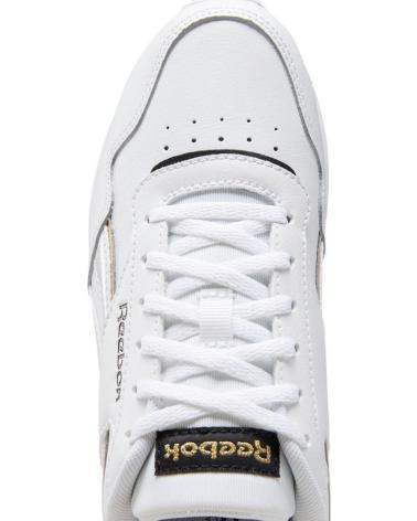 Zapatillas deporte REEBOK  de Mujer ROYAL GLIDE RPLDBL W - 37  BLANCO-ORO