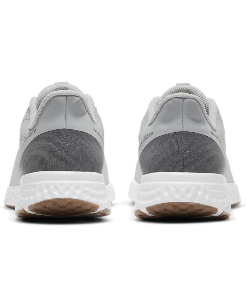 Zapatillas Deporte De Hombre NIKE REVOLUTION 5 PRM GRIS-MULTICOLOR - 46  VARIOS COLORES