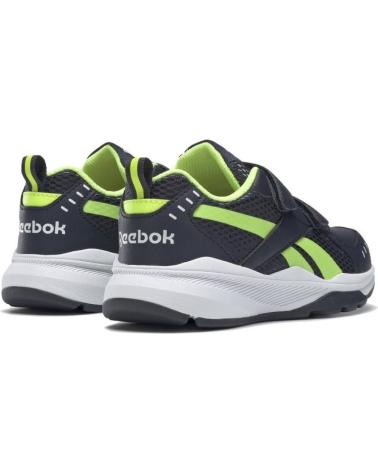 Sportivo REEBOK  per Bambina e Bambino XT SPRINTER ALT KIDS - 27  MARINO-LIMA