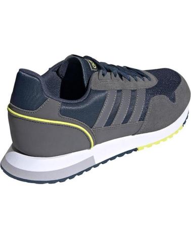 Zapatillas deporte ADIDAS  de Hombre 8K 2020 - 41 1-3  MARINO-GRIS