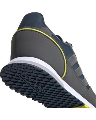 Zapatillas deporte ADIDAS  de Hombre 8K 2020 - 41 1-3  MARINO-GRIS
