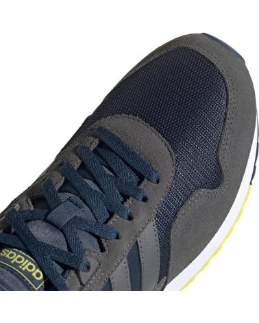 Zapatillas deporte ADIDAS  de Hombre 8K 2020 - 41 1-3  MARINO-GRIS