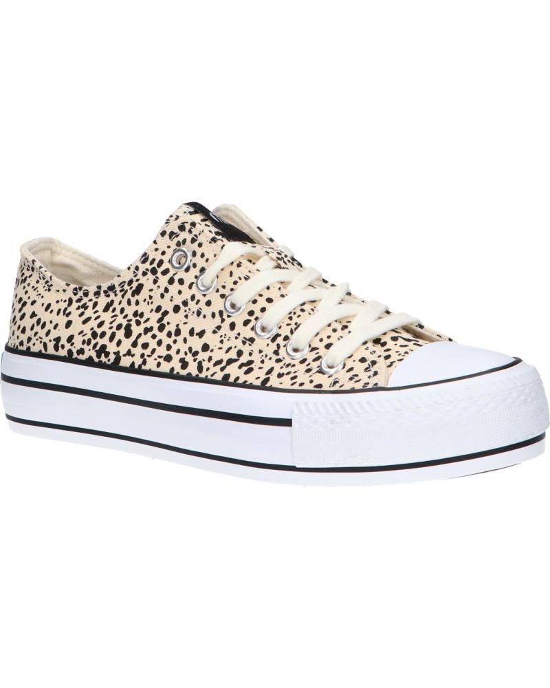 MTNG 60173: Scarpe Da Ginnastica Donna, Versatili E Comode Con Tacco Medio (3-5 Cm)