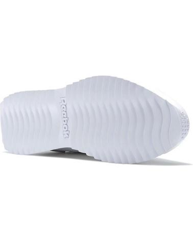 Woman and boy Trainers REEBOK ROYAL GLIDE RPLDBL MJ - 39  BLANCO-NEGRO