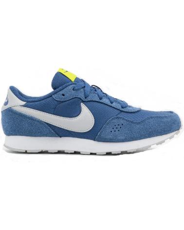 boy Trainers NIKE MD VALIANT GS MARINO-GRIS 406 - 39  VARIOS COLORES