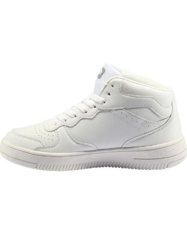 Deportivas JOHN SMITH  de Mujer y Niña J SMITH VAKIR BOTA O 012  BLANC