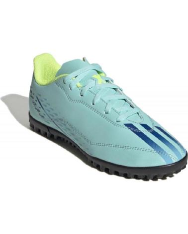Sportivo ADIDAS  per Bambina e Bambino CALZADO GW8510  CELESTE
