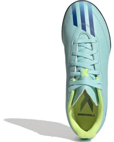 Sportivo ADIDAS  per Bambina e Bambino CALZADO GW8510  CELESTE