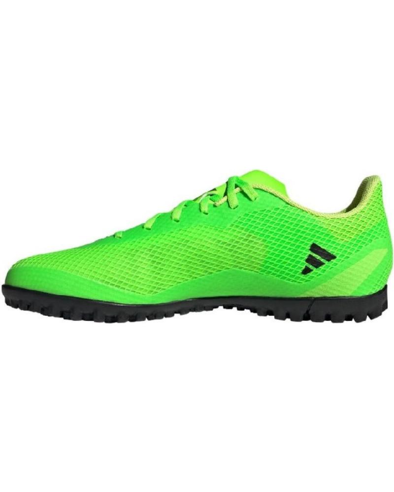 Deportivas-De-Hombre-ADIDAS-BOTA-MULTITACOS-HOMBRE-GW8507-VERDE