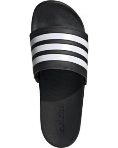 Chanclas de Hombre ADIDAS CHANCLAS GZ5891 NEGRO-BCO NEGRO