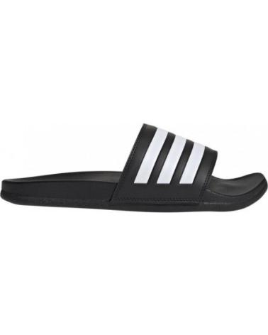 Chanclas de Hombre ADIDAS CHANCLAS GZ5891 NEGRO-BCO NEGRO