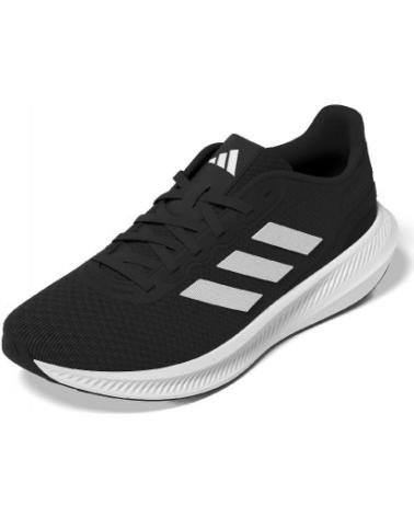Man Zapatillas deporte ADIDAS ZAPATILLAS RUNNING DURAMO SL MEN COLOR NEGRO-ID9849  MULTI