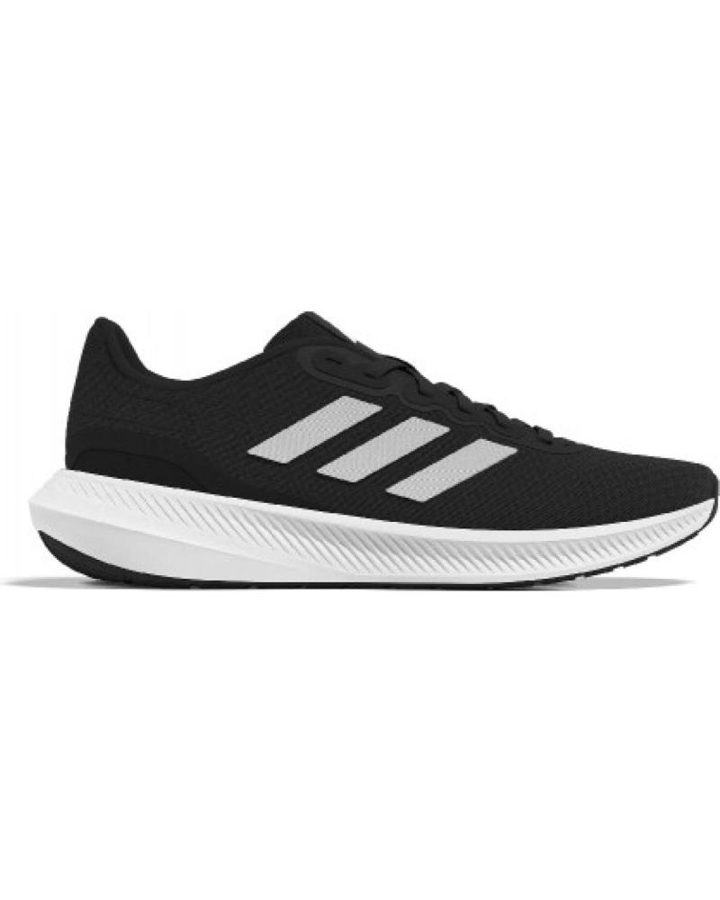 Man Zapatillas deporte ADIDAS ZAPATILLAS RUNNING DURAMO SL MEN COLOR NEGRO-ID9849  MULTI