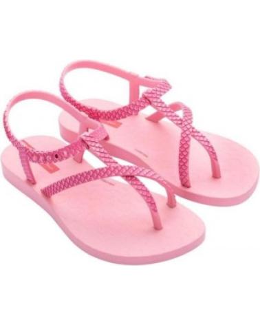 Tongs IPANEMA  pour Fille CLASS WISH KIDS ROSA 507 - 30  AG