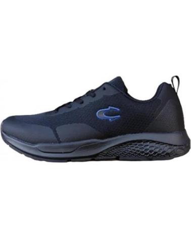 Zapatillas deporte JOHN SMITH  pour Homme J SMITH RONEL 23V NEGRO-AZUL - 40  VARIOS COLORES