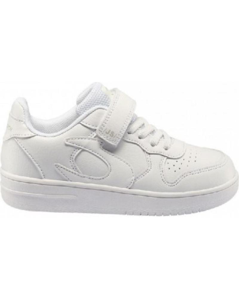girl and boy Trainers JOHN SMITH J SMITH VENER JR BLANCO 012 - 29  VARIOS COLORES