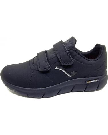 Scarpe sport per Donna JOMA ZAPATILLAS PARA MUJER EN COLOR NEGRO NEGRO