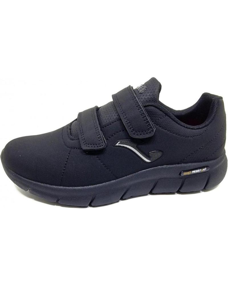 Scarpe sport per Donna JOMA ZAPATILLAS PARA MUJER EN COLOR NEGRO NEGRO