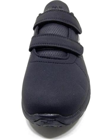 Scarpe sport per Donna JOMA ZAPATILLAS PARA MUJER EN COLOR NEGRO NEGRO