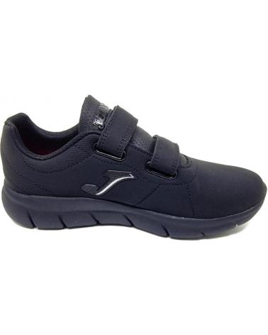 Scarpe sport per Donna JOMA ZAPATILLAS PARA MUJER EN COLOR NEGRO NEGRO