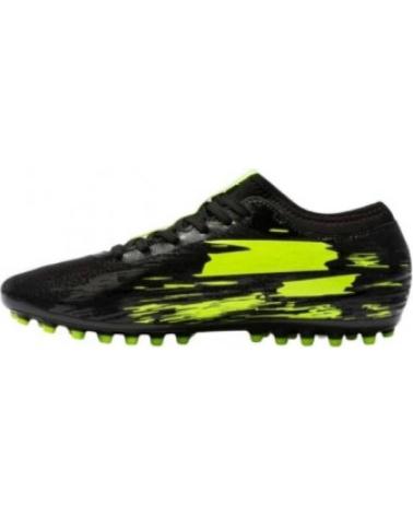 Man Zapatillas deporte JOMA SUPER COPA TACO NEGRO-LIMA 2201 - 44  VARIOS COLORES