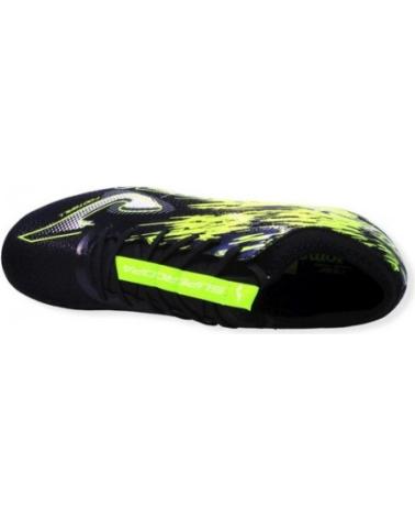 Man Zapatillas deporte JOMA SUPER COPA TACO NEGRO-LIMA 2201 - 44  VARIOS COLORES