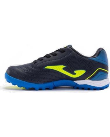 Sneaker JOMA  für Mädchen und Junge ZAPATILLAS FUTBOL TURF TOLEDO JR 2303  VARIOS COLORES