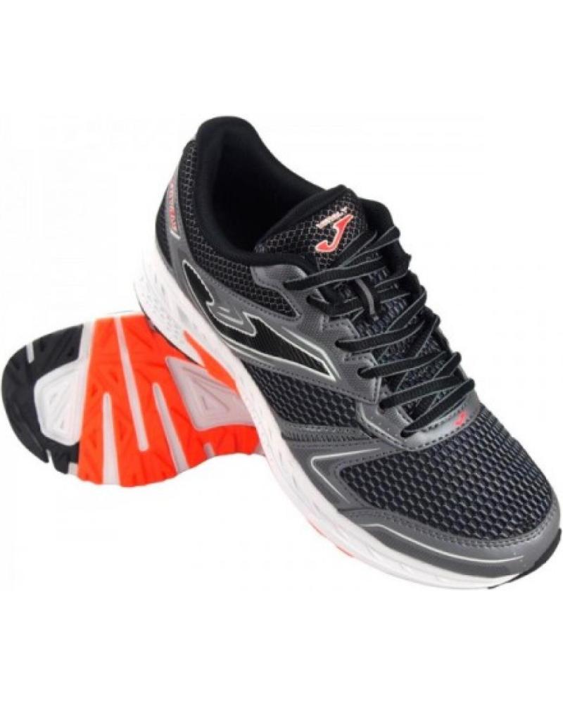 Sports Shoes De Hombre JOMA VITALY GRIS NARANJA 2328 40 VARIOS COLORES