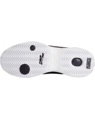 Sportivo per Uomo e Donna e Bambino MUNICH MUNICH PADX 26 PADEL 4034026 NEGRO-BLANCO NEGRO 26 NEGRO