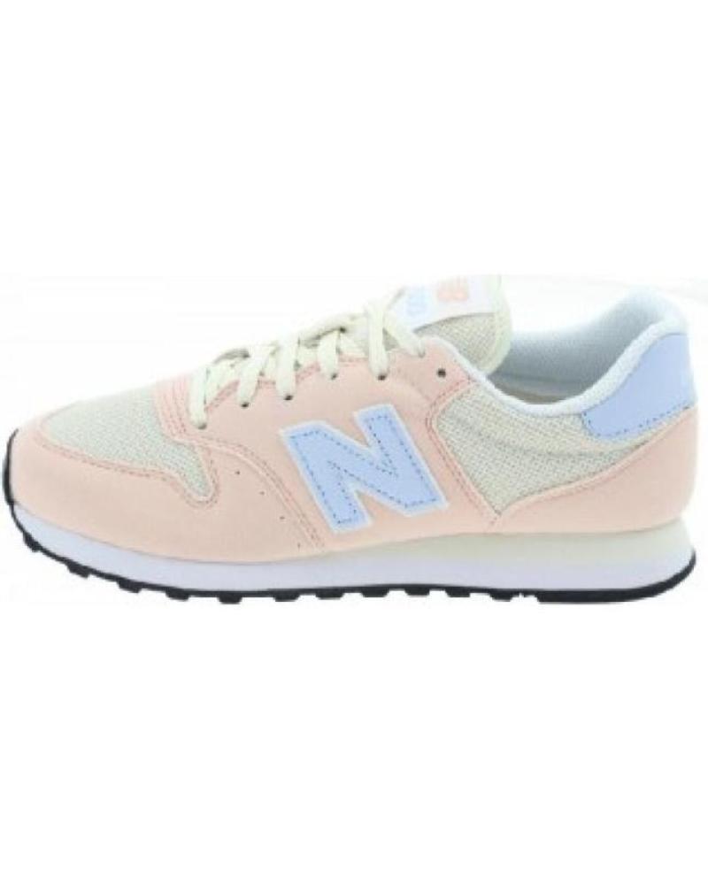 Zapatillas deporte NEW BALANCE  de Mujer GW500 MJ SALMON-BEIGE 2 - 38  CP